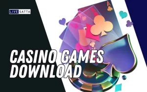 casino games download