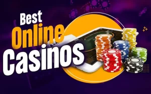 online casino games