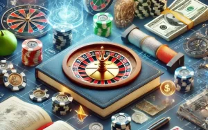 online casino games real money