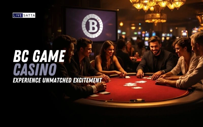 bc game casino