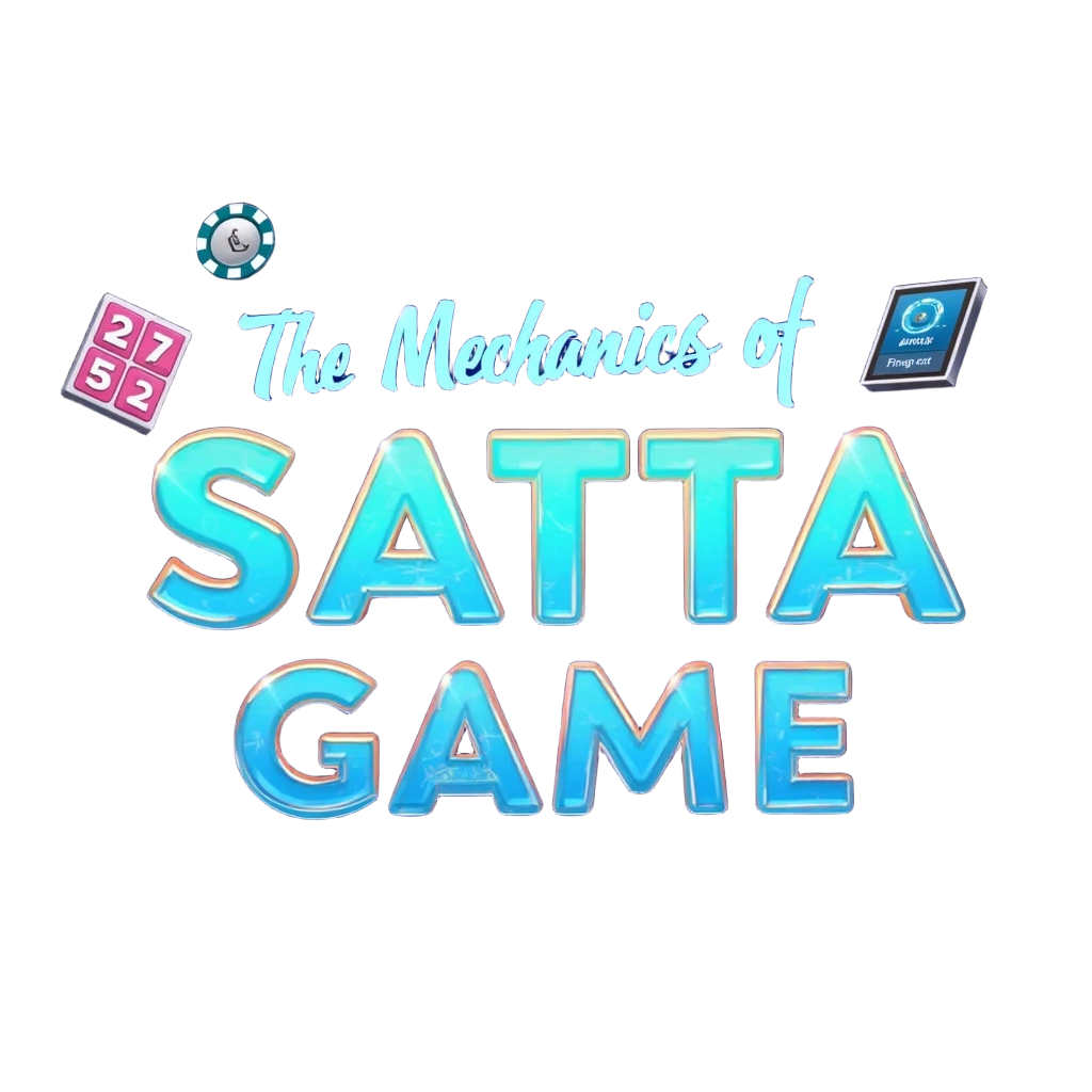 live satta mechanics
