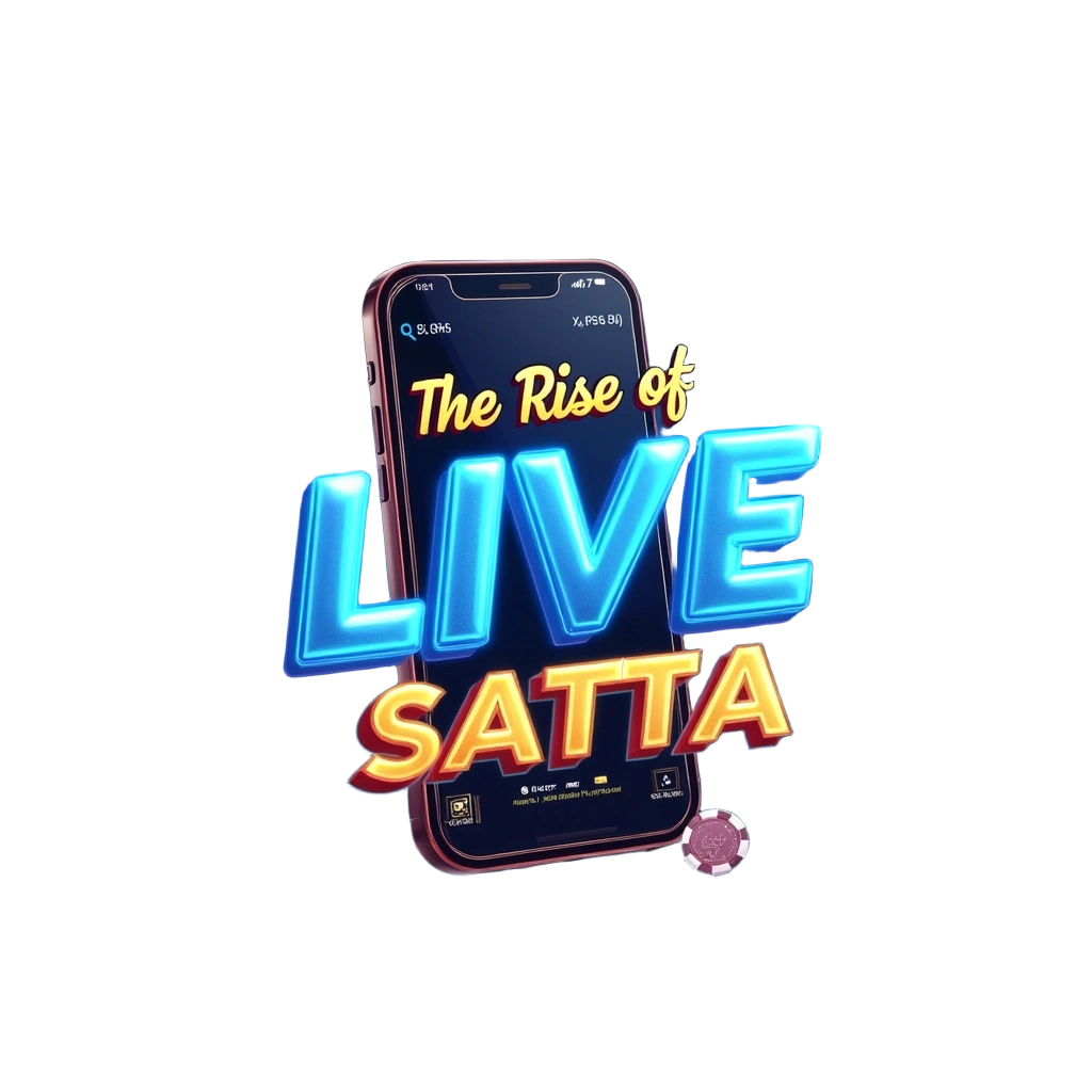 live satta rise of lvie satta