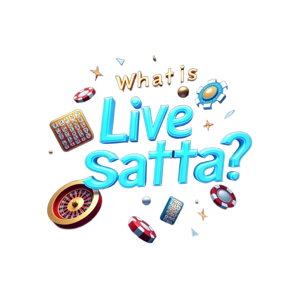 live satta what is live satta