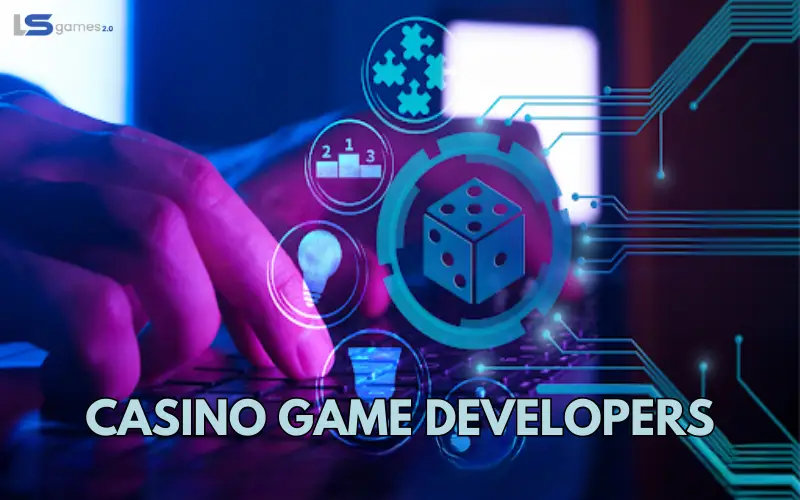 Casino Game Developers