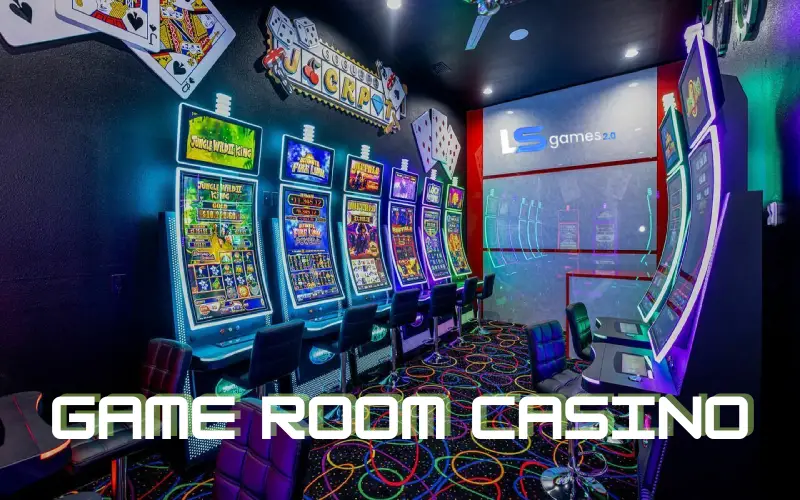 Game Room Casino