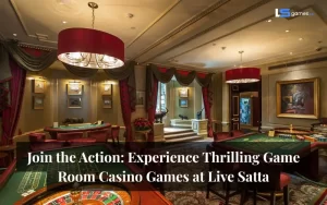Game Room Casino