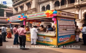 Kalyan Lottery