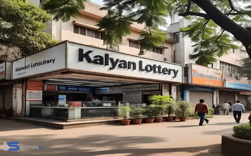 Kalyan Lottery