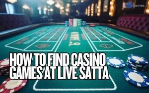 Find Casino Games