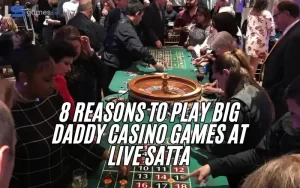 big daddy casino games