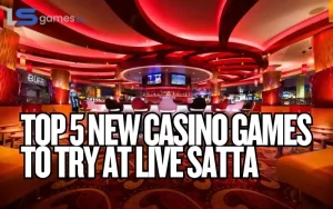 new casino games