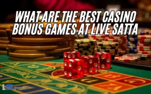 casino bonus games