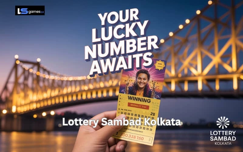 lottery sambad kolkata