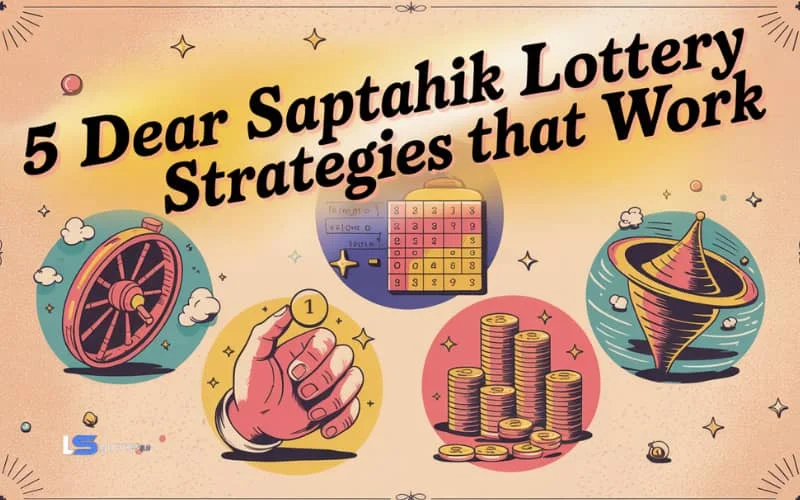 dear saptahik lottery