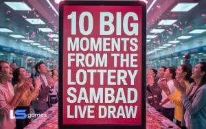 lottery sambad live draw