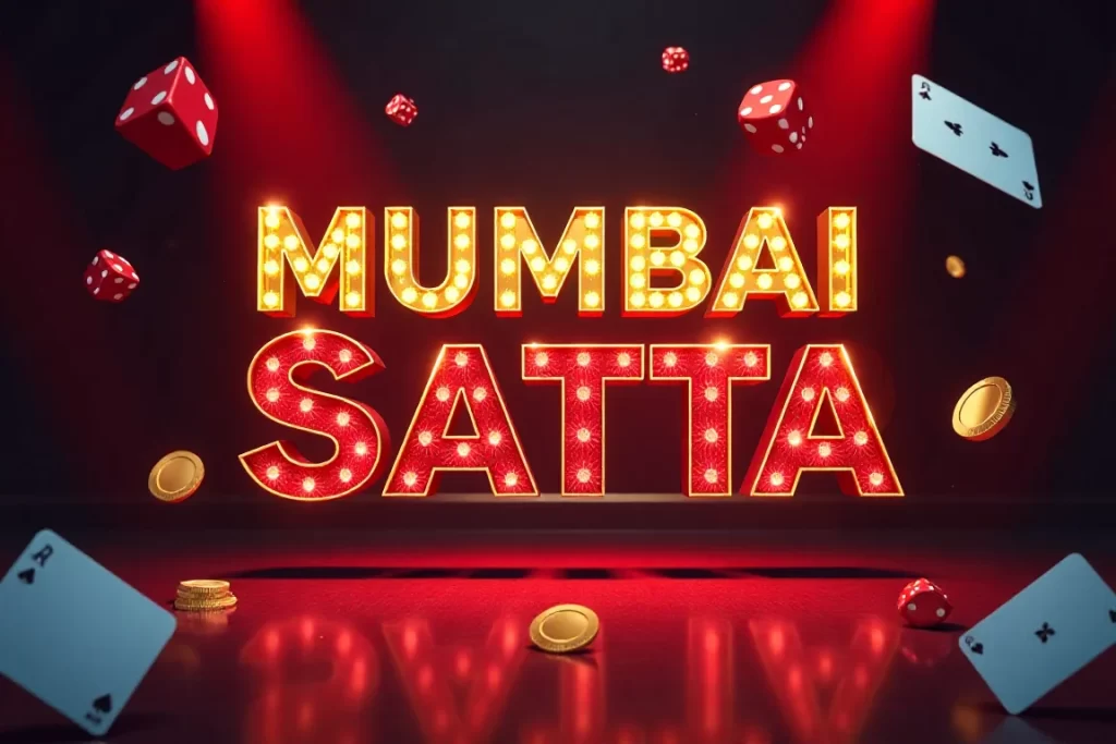 mumbai satta