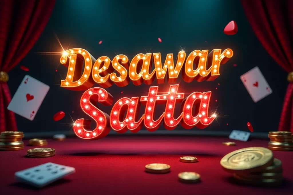 desawar satta