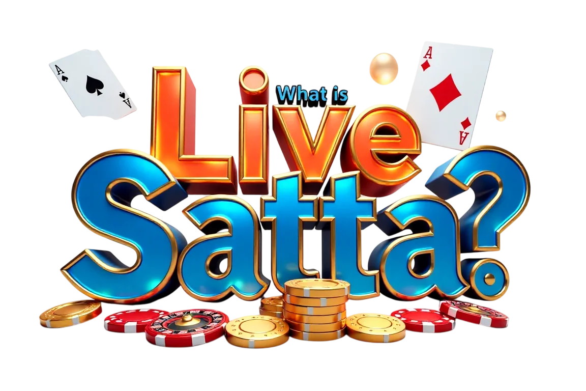 what is live satta