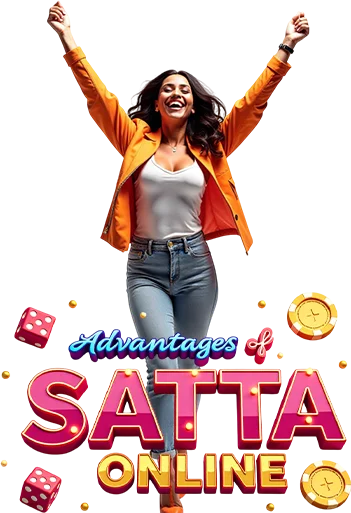 live satta-advantages of satta onlinne