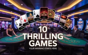 tulalip casino games