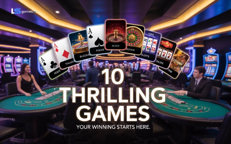 tulalip casino games