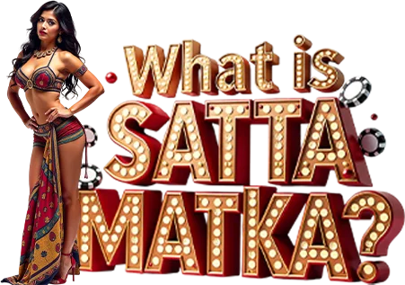 live satta-what is satta matka_