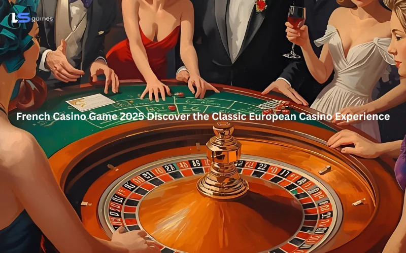 french casino game