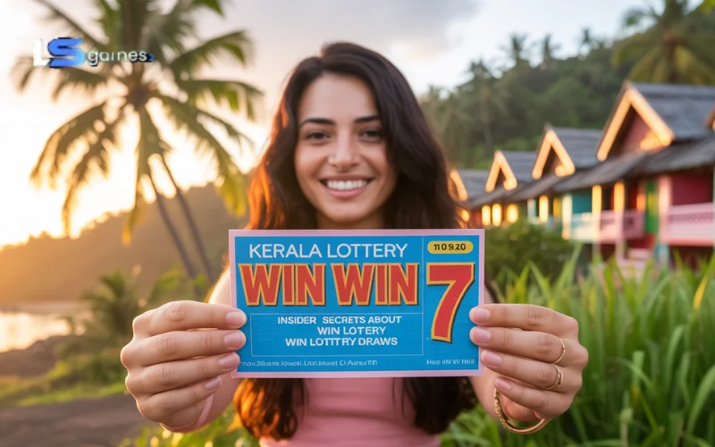 kerala lottery win win