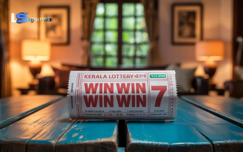 kerala lottery win win
